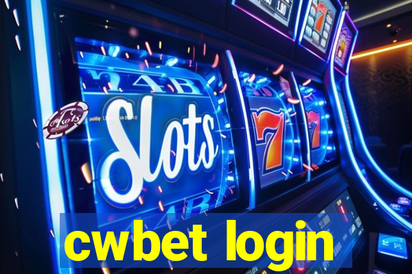 cwbet login